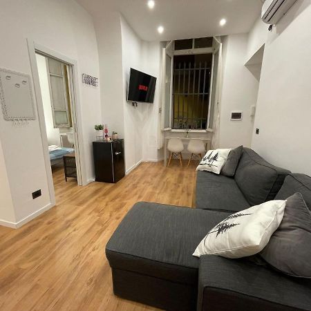 Gm House Rome Apartment Exterior foto