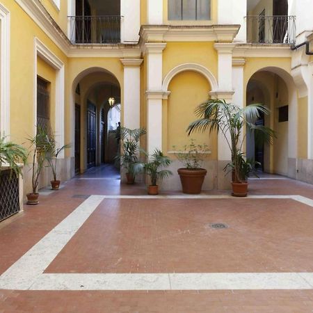 Gm House Rome Apartment Exterior foto