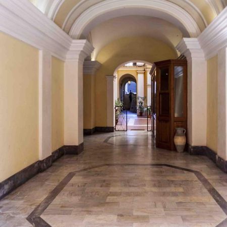 Gm House Rome Apartment Exterior foto