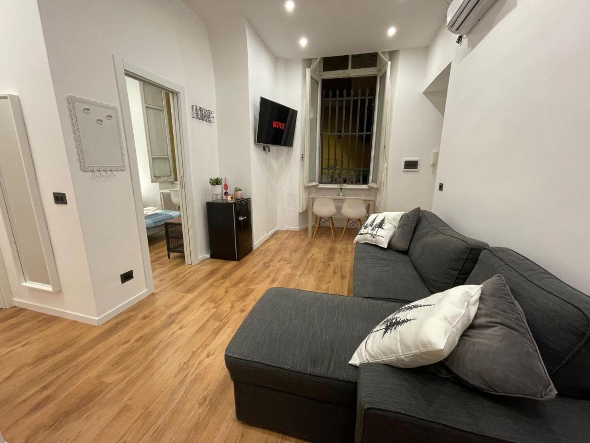 Gm House Rome Apartment Exterior foto