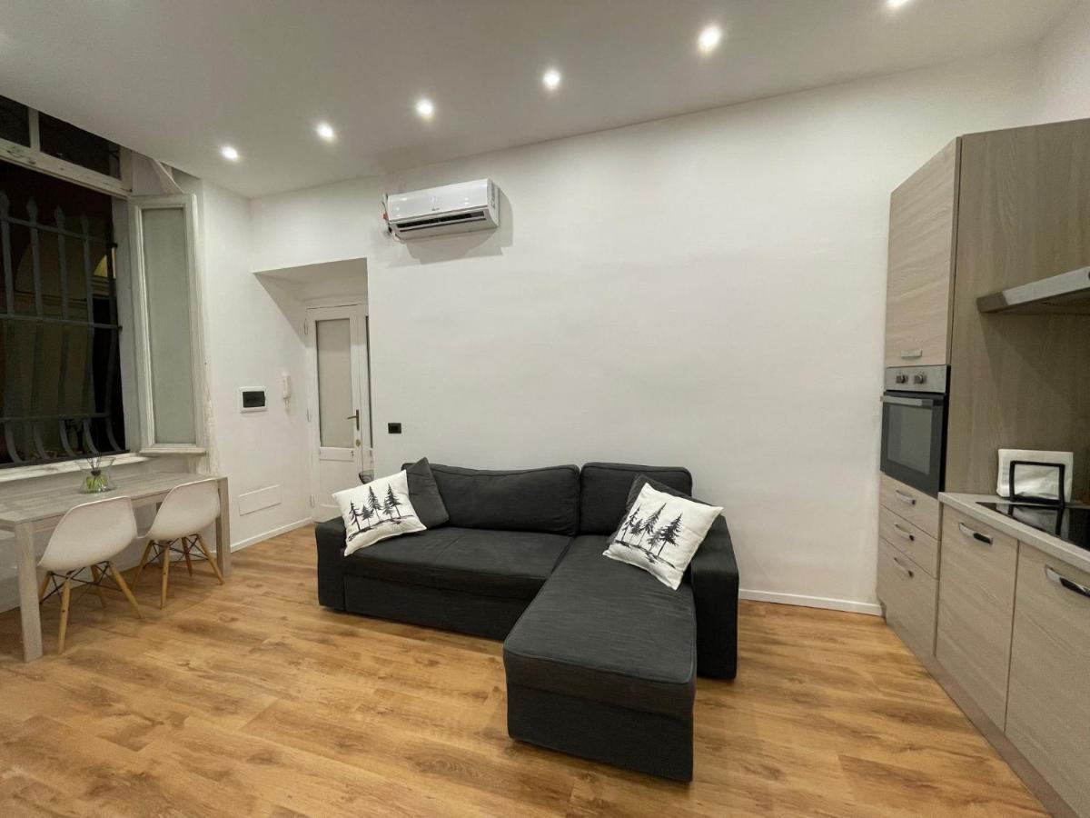 Gm House Rome Apartment Exterior foto