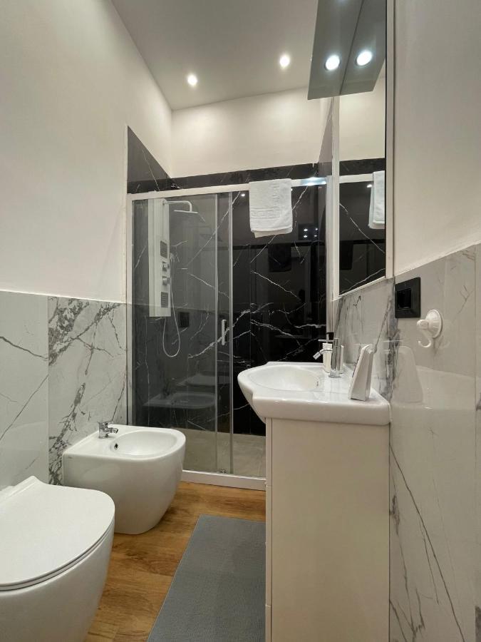 Gm House Rome Apartment Exterior foto