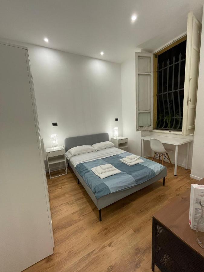 Gm House Rome Apartment Exterior foto