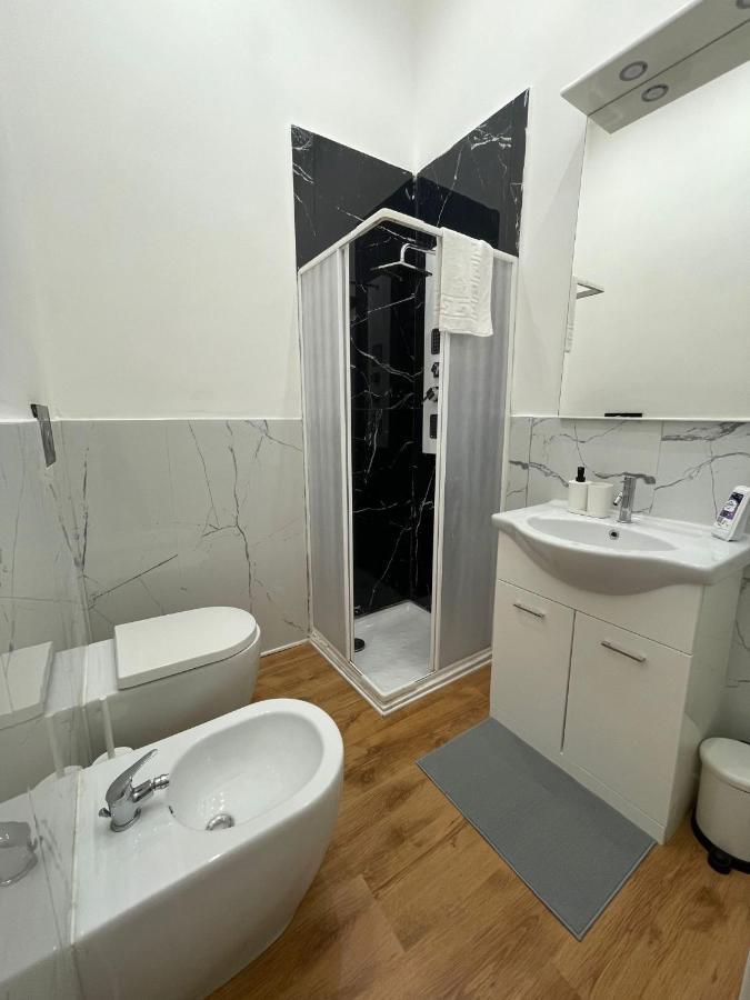 Gm House Rome Apartment Exterior foto