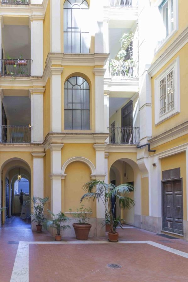 Gm House Rome Apartment Exterior foto